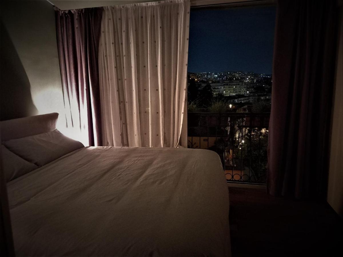Le Petit Palais - Naples Bed & Breakfast エクステリア 写真