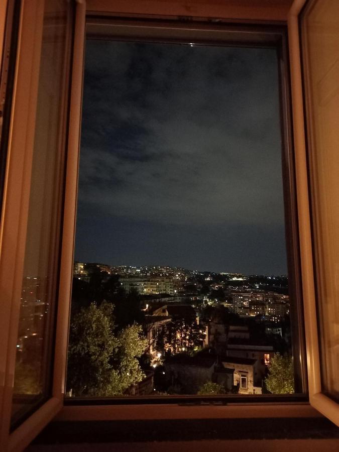 Le Petit Palais - Naples Bed & Breakfast エクステリア 写真