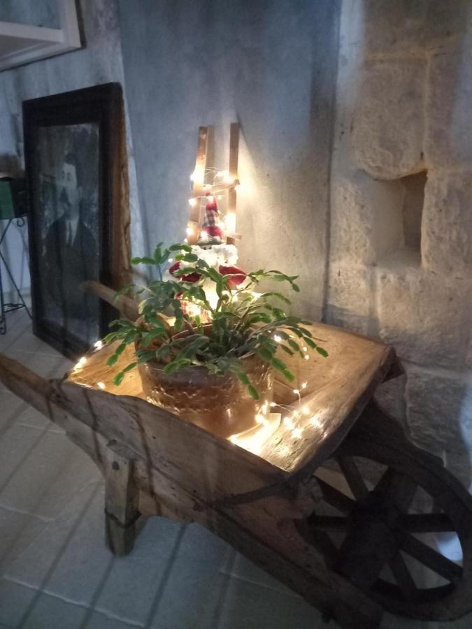 Le Petit Palais - Naples Bed & Breakfast エクステリア 写真