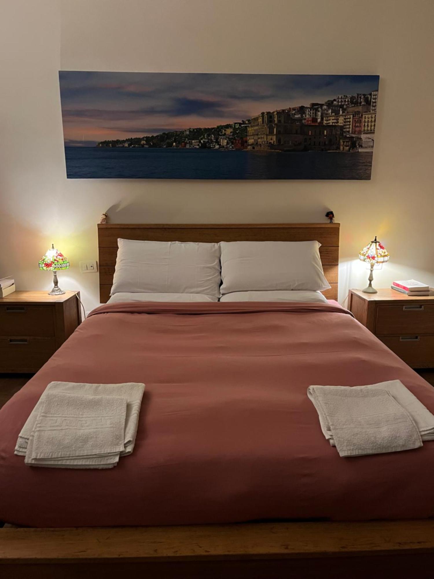 Le Petit Palais - Naples Bed & Breakfast エクステリア 写真